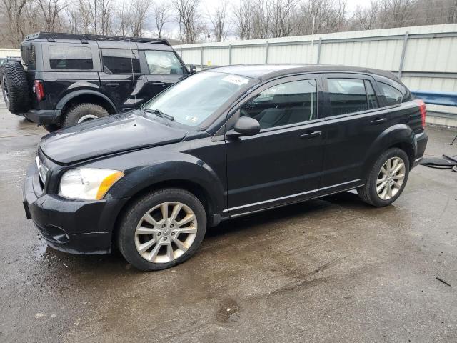 2011 Dodge Caliber Heat