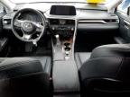2021 Lexus Rx 450H за продажба в Woodburn, OR - Rear End