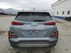 2021 Hyundai Kona Limited for Sale in Farr West, UT - Front End