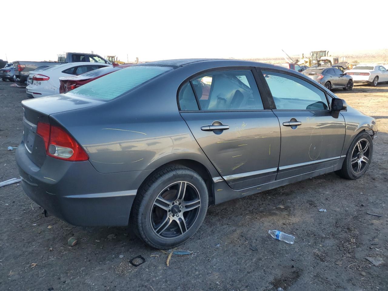 2010 Honda Civic - Image 3