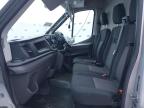 2020 FORD TRANSIT 35 for sale at Copart WHITBURN