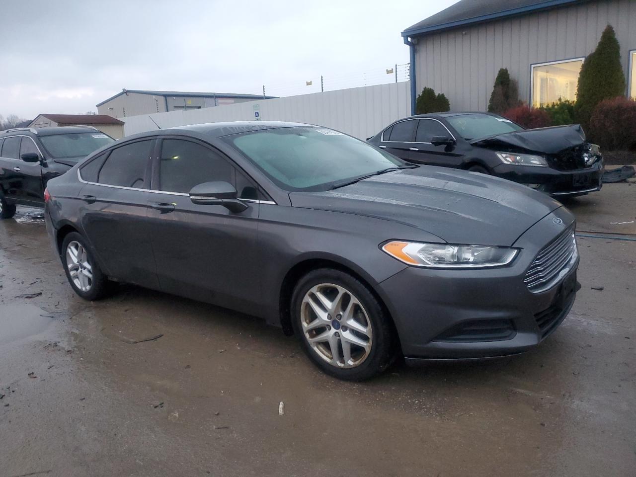 VIN 3FA6P0H76GR142778 2016 FORD FUSION no.4