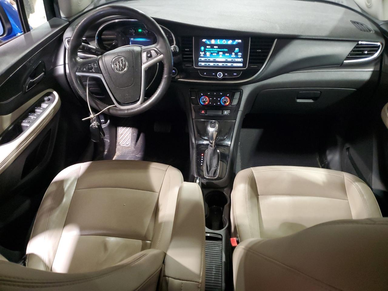 2017 Buick Encore - Image 8