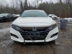 2020 HONDA ACCORD SPORT à vendre chez Copart ON - COOKSTOWN