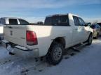 2016 RAM 1500 SLT for sale at Copart AB - CALGARY