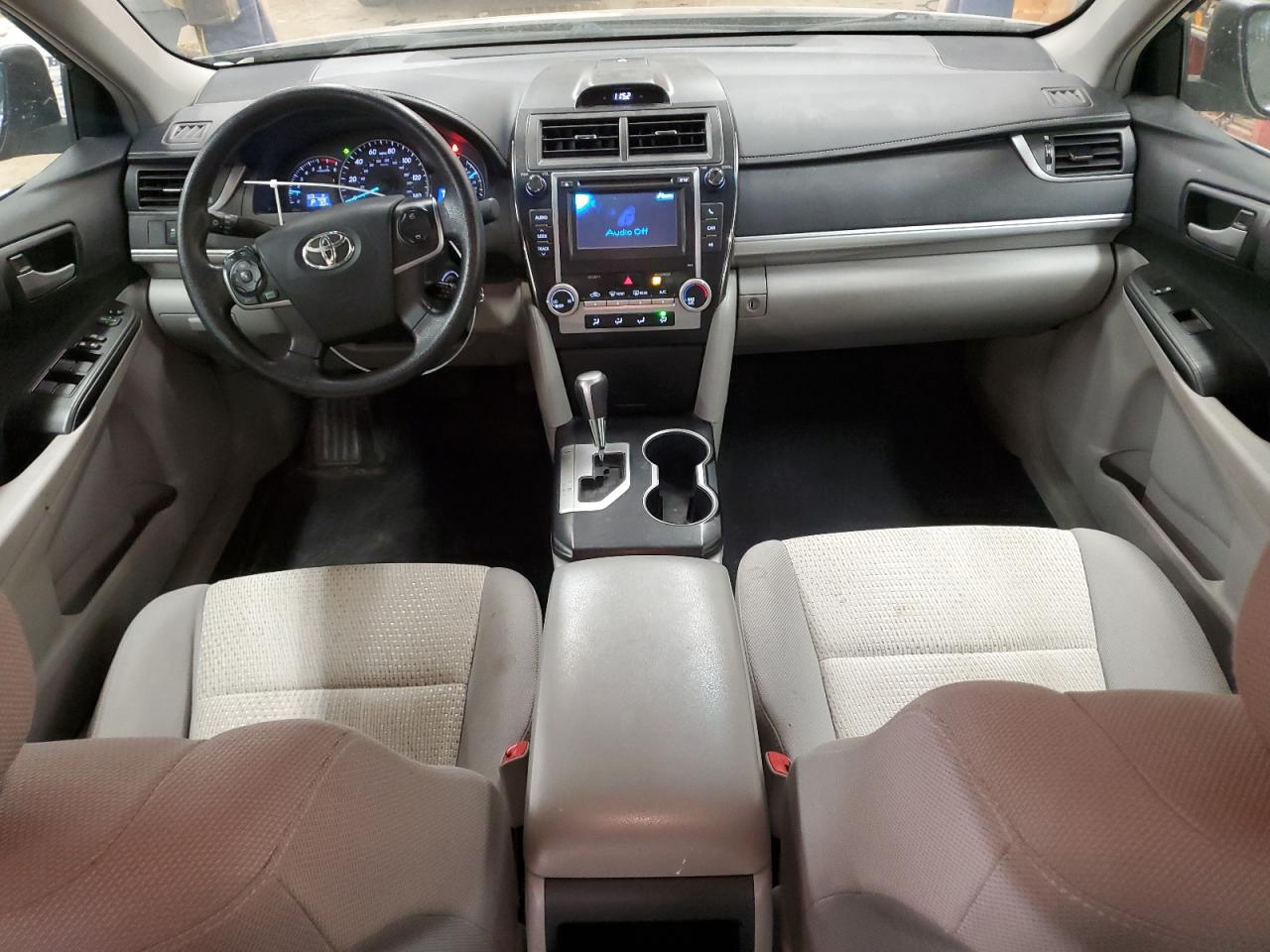 2013 Toyota Camry - Image 8