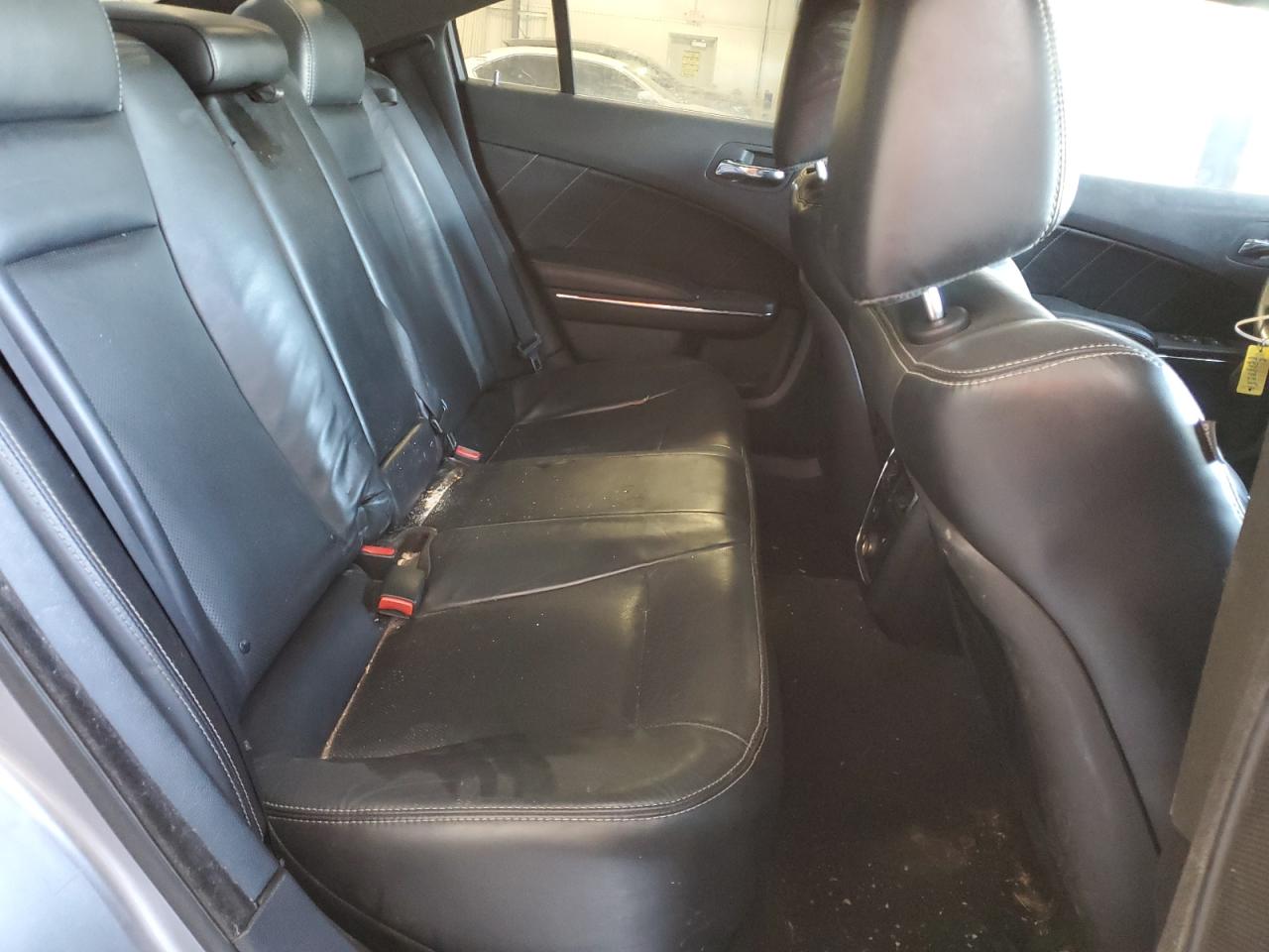 2013 Dodge Charger R/T VIN: 2C3CDXDT9DH630149 Lot: 83648034