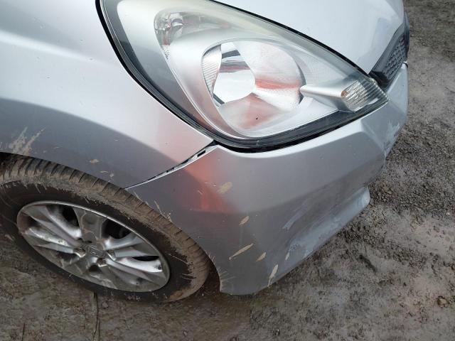 2011 HONDA JAZZ I-VTE