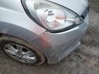 2011 HONDA JAZZ I-VTE for sale at Copart YORK