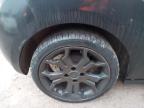 2010 CITROEN DS3 BLACK for sale at Copart BRISTOL