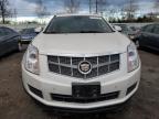 2011 Cadillac Srx Luxury Collection на продаже в New Britain, CT - Side