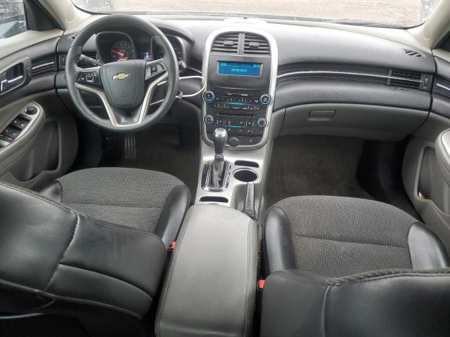  CHEVROLET MALIBU 2015 Szary
