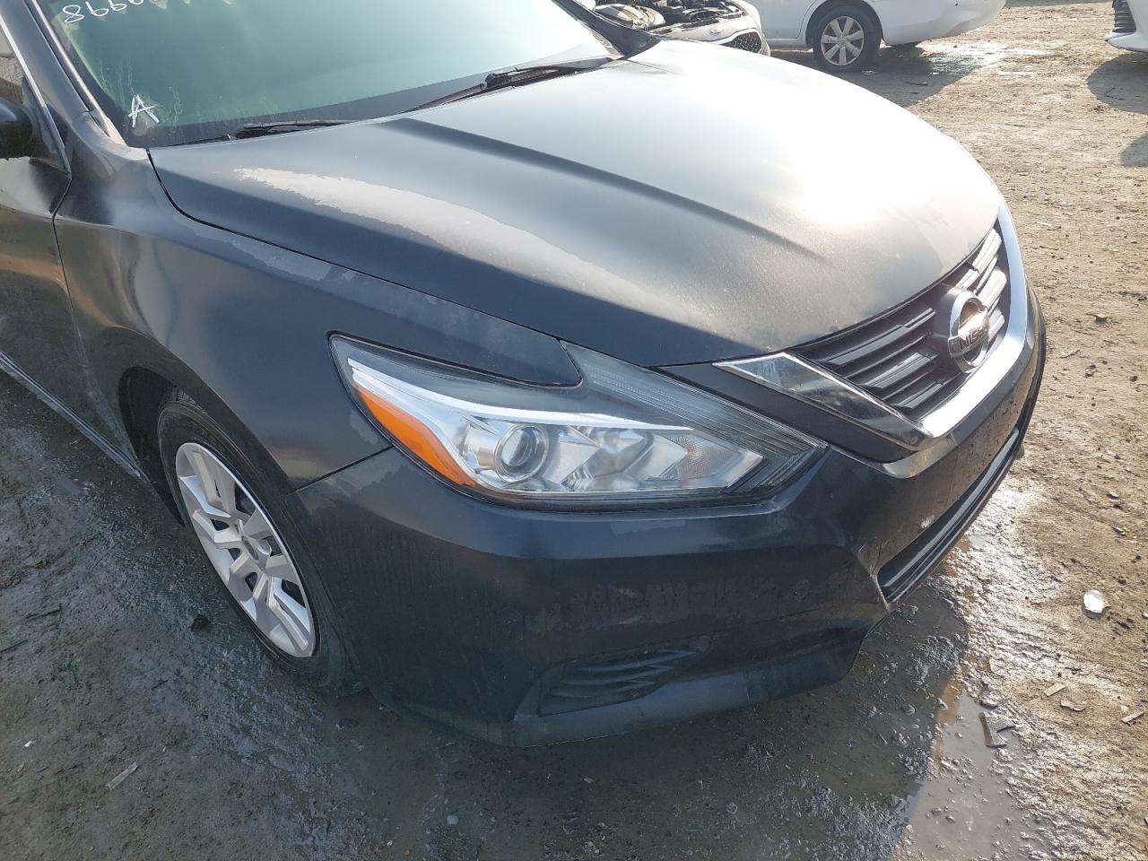 1N4AL3AP5GN351420 - 2016 Nissan Altima - #86666614