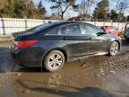 2014 Hyundai Sonata Gls на продаже в Hampton, VA - Front End