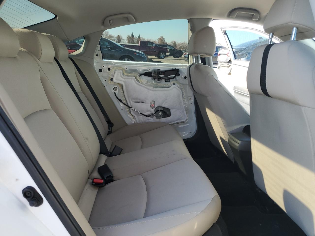 2017 Honda Civic - Image 10
