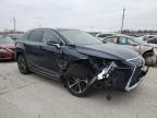 2018 Lexus Rx 350 Base на продаже в Indianapolis, IN - Front End