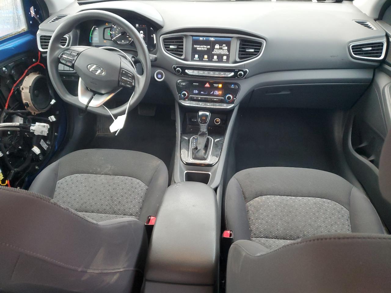 2018 Hyundai IONIQ - Image 8