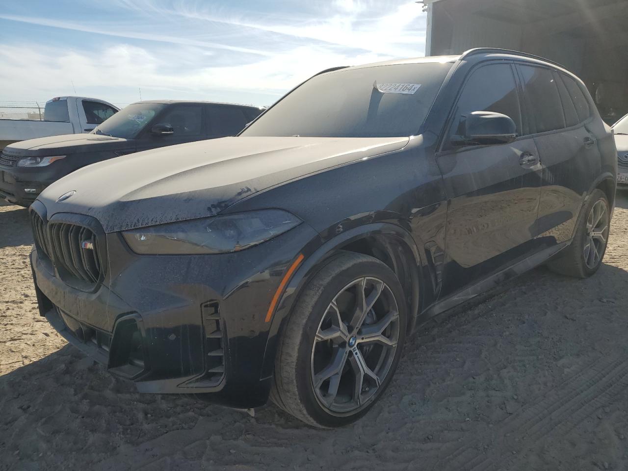 2024 BMW X5 M - Image 1