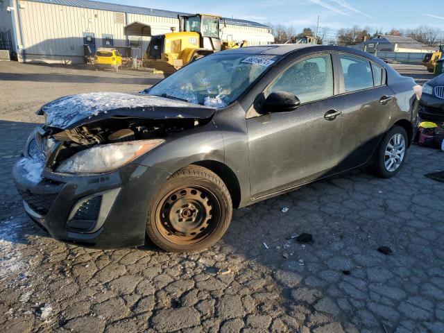 2011 Mazda 3 I