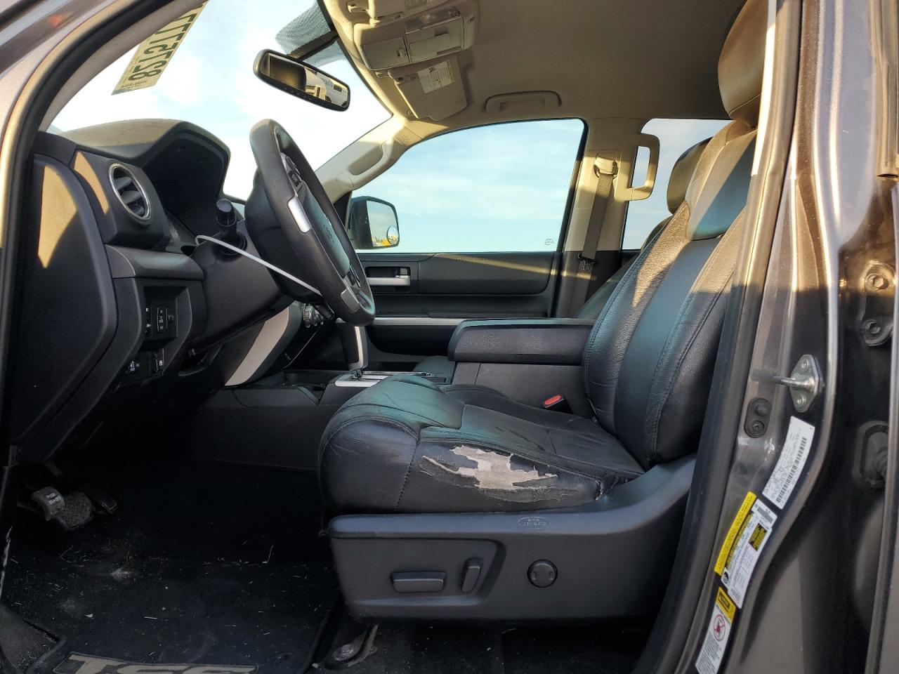 2015 Toyota Tundra - Image 7
