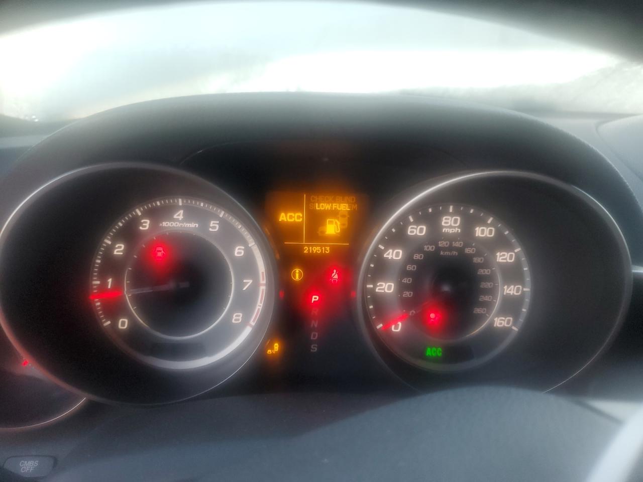 2013 Acura MDX - Image 9
