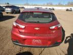 2018 Chevrolet Cruze Lt for Sale in Colorado Springs, CO - Front End