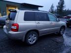 2006 Toyota Highlander Hybrid zu verkaufen in Graham, WA - Mechanical