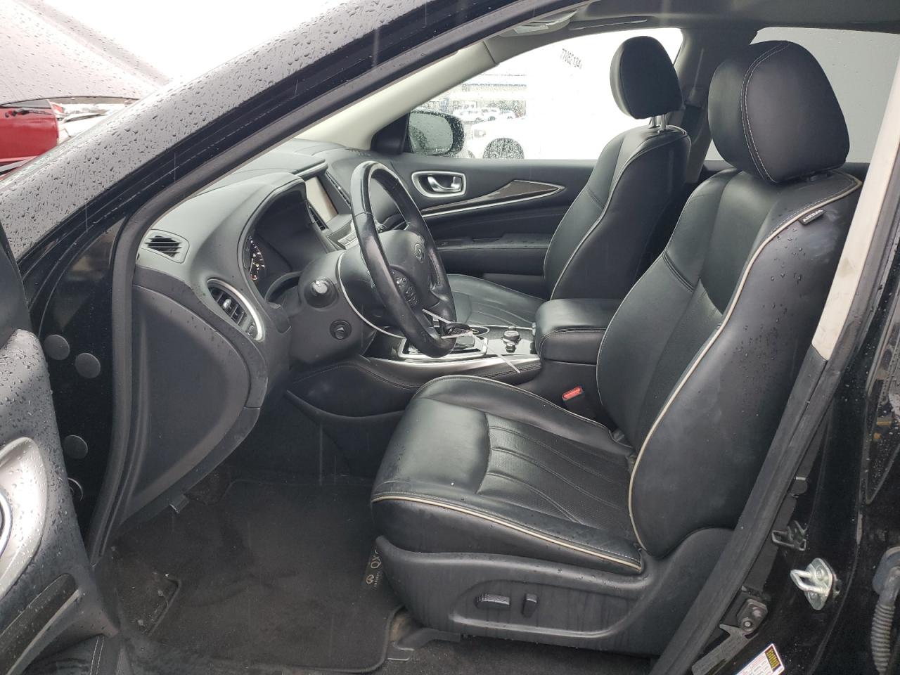 2018 Infiniti QX60 - Image 7