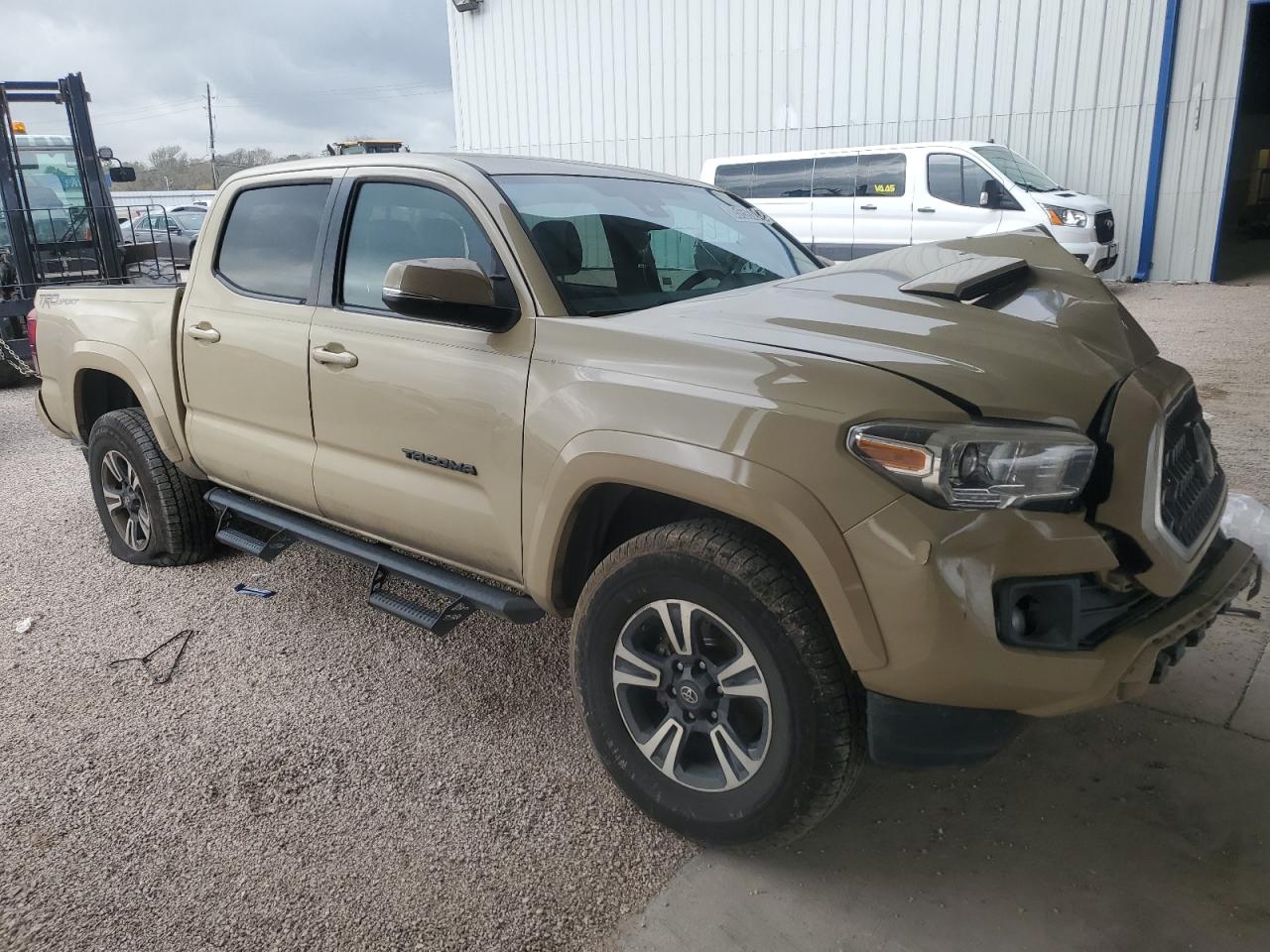 2018 Toyota Tacoma - Image 4