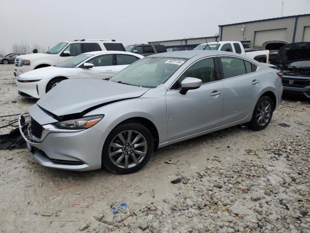 2018 Mazda 6 Sport