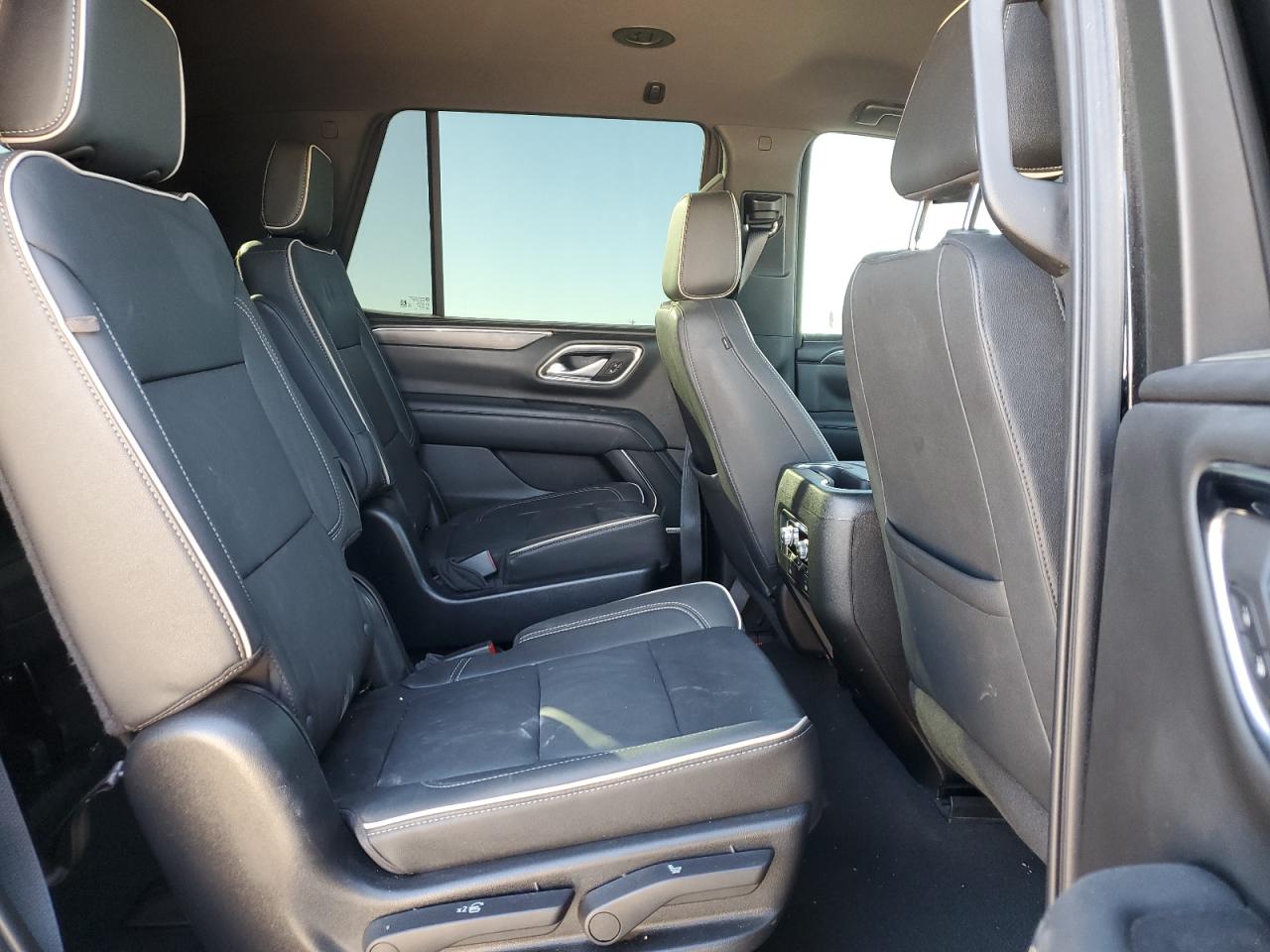 2022 GMC Yukon Slt VIN: 1GKS2BKT3NR250247 Lot: 86438204