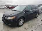 2015 Honda Odyssey Exl за продажба в Cahokia Heights, IL - Side