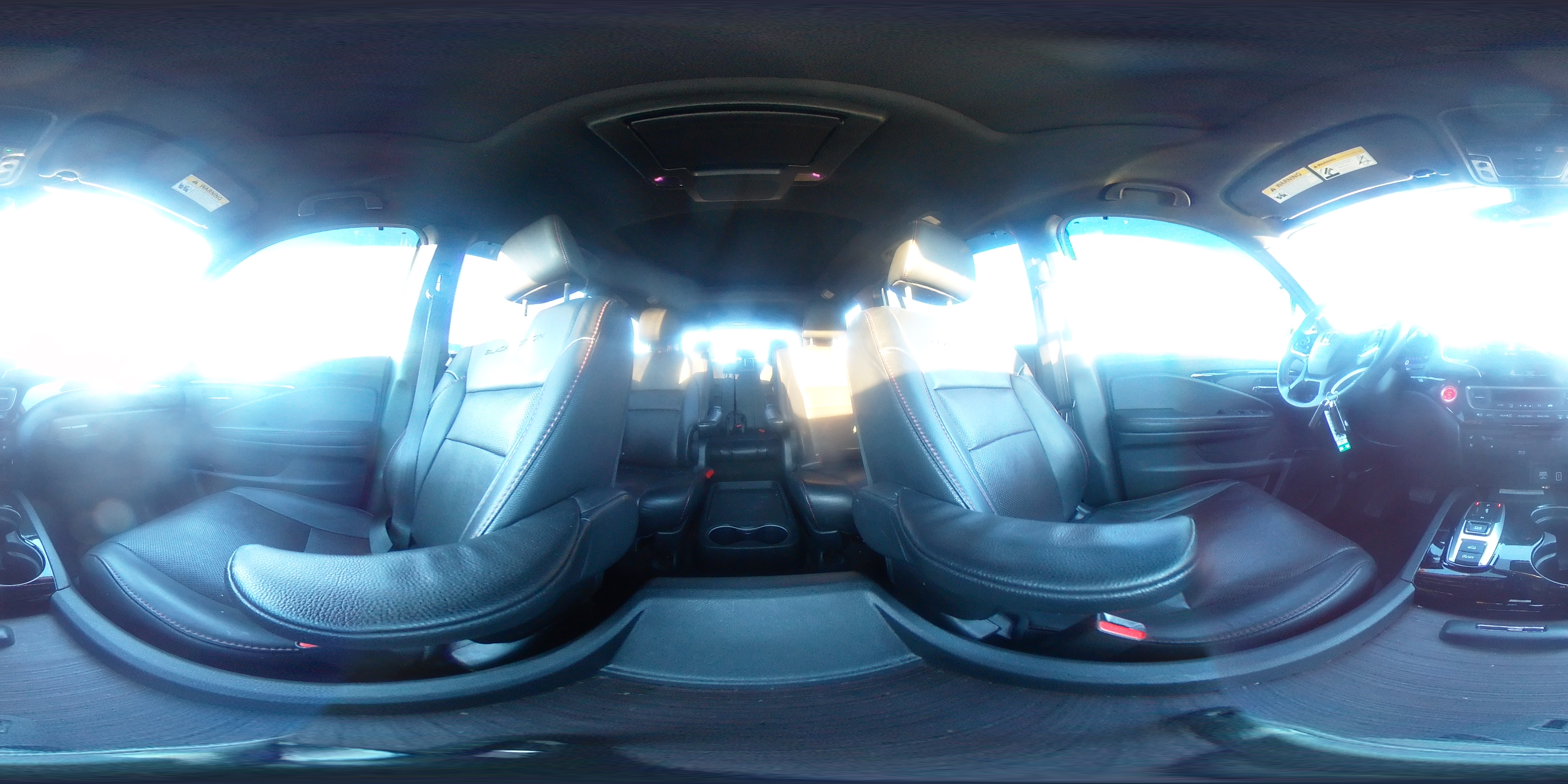 2021 Honda Pilot - Image 15