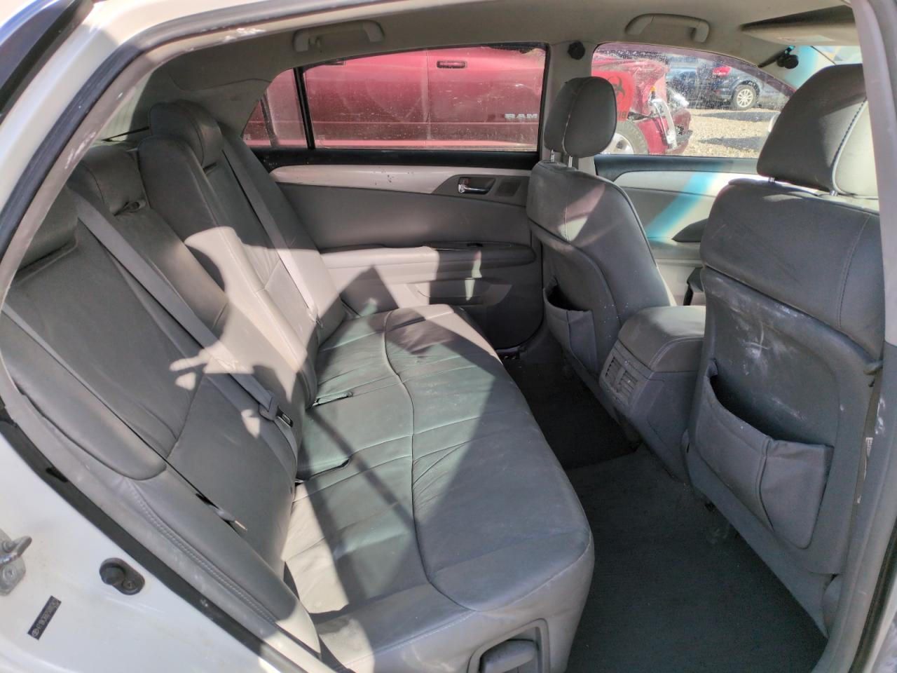 2005 Toyota Avalon Xl VIN: 4T1BK36B75U003423 Lot: 82494284