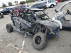 2022 Polaris Rzr Pro Xp 4 Ultimate за продажба в Van Nuys, CA - All Over