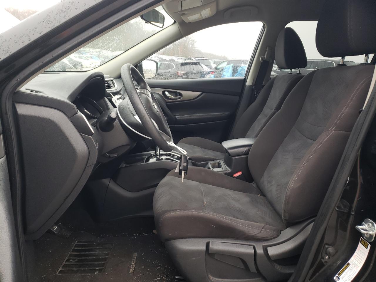 2016 Nissan Rogue - Image 7