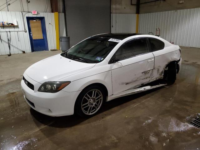 2009 Toyota Scion Tc 