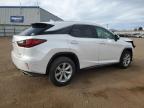 2016 Lexus Rx 350 Base en Venta en Colorado Springs, CO - Front End