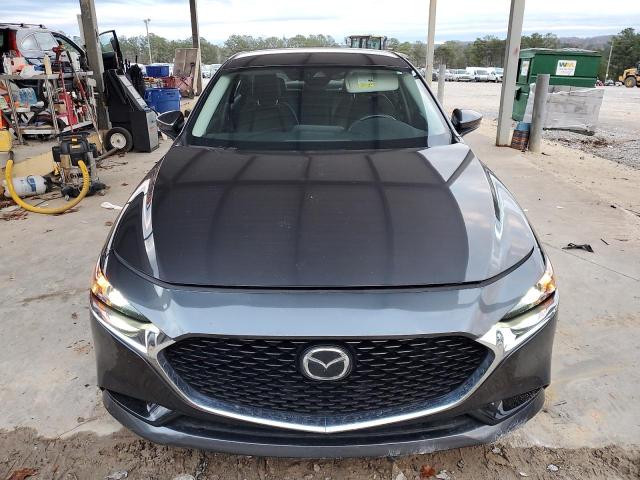  MAZDA 3 2019 Szary