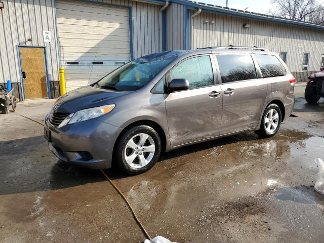 2014 Toyota Sienna Le