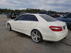 2011 Mercedes-Benz E 350 for Sale in Savannah, GA - Front End