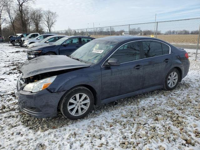 2011 Subaru Legacy 2.5I Premium