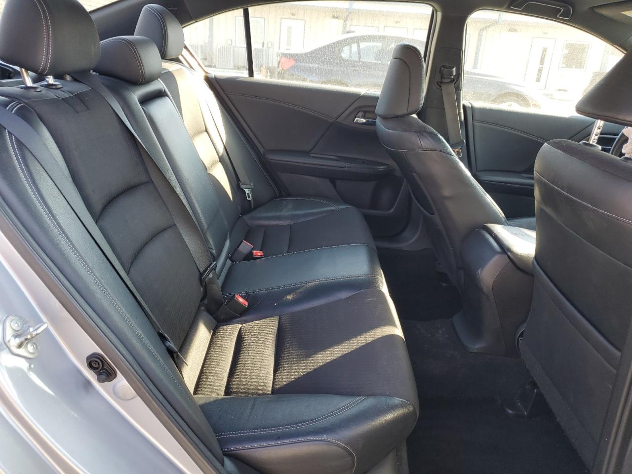 2016 Honda Accord - Image 10
