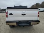 2011 Ford F150 Supercrew na sprzedaż w Hampton, VA - Front End