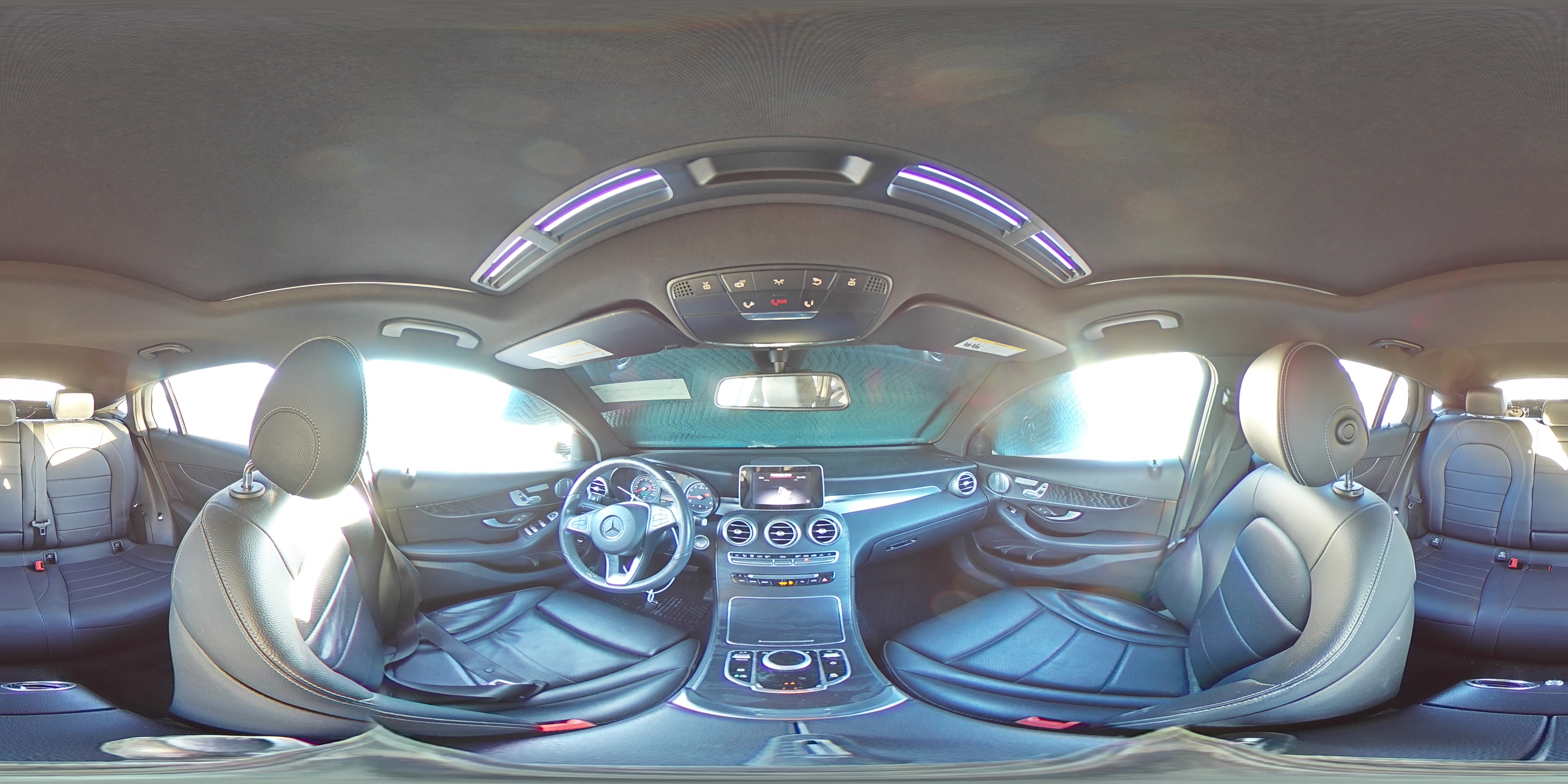 2018 Mercedes-Benz GLC - Image 14