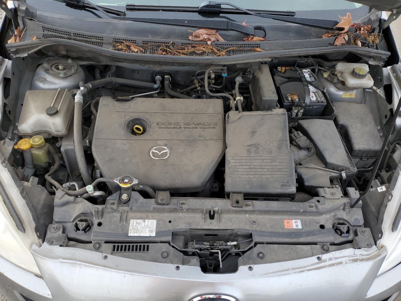 2012 Mazda 5 - Image 12