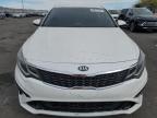 2019 Kia Optima Lx for Sale in North Las Vegas, NV - Vandalism