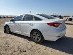 2015 Hyundai Sonata Se იყიდება Amarillo-ში, TX - Front End