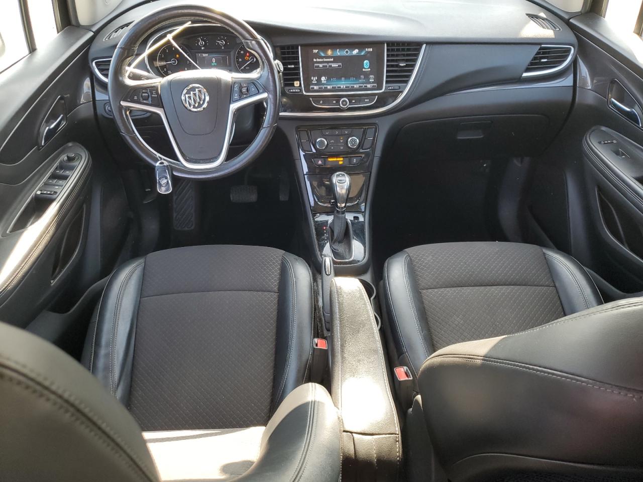 2019 Buick Encore - Image 8