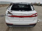 2018 Lincoln Mkx Reserve იყიდება Bismarck-ში, ND - All Over